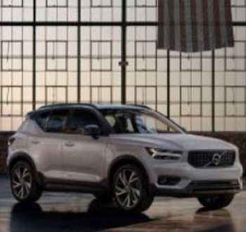 Volvo Cars for U.S. Military romania volvo-us-military-sales
